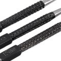 3pcs High-carbon Steel Center Punch Set 10cm Non Slip Center Punch For Alloy Steel Metal Wood Marking Drilling Tool.