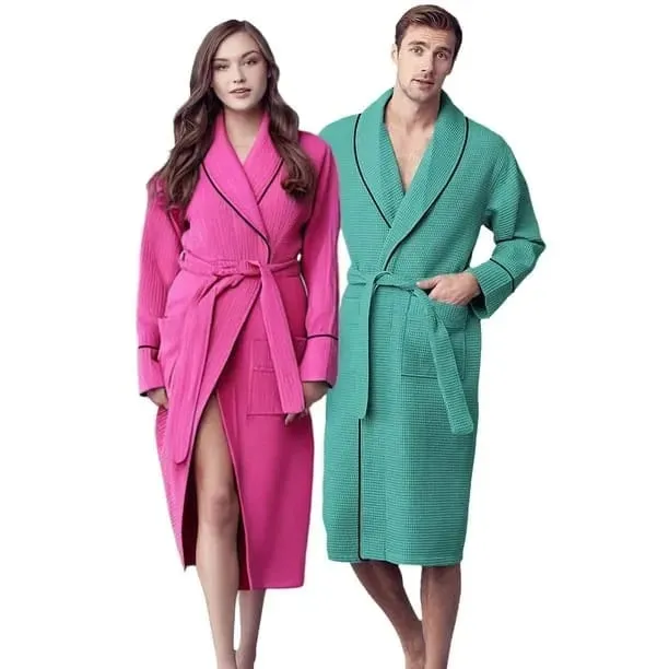 Soft%20Waffle%20Knit%20Shawl%20Robe%20%E2%80%93%20Lightweight%20Travel-Friendly%20Bathrobe%20-%20Image%204