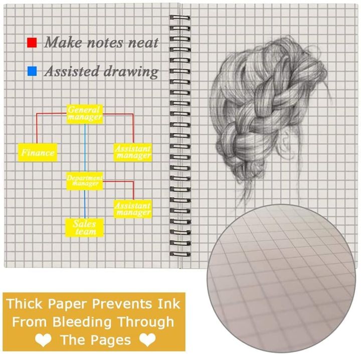 Square%20Grid%20Spiral%20Notebook,%20Kraft%20Cover%20Natural%20shade%20Pages,%20Ruled%20Wirebound%20Notebooks%20Bulk%20Journals%20(Square%20Grid)%20-%20Image%202