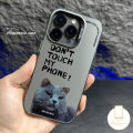 MissConnie Cartoon Disney Stitch Couple Luxury Plating Metal Button Silicone Phone Case Compatible for IPhone 11 13 14 12 15 Pro Max X XS Max XR Cute Mickey Mouse Shockproof Soft Cover. 