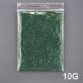 10/50g Sand Wax Natural Wax For Candle Sand Wax Candle Diy Decor Sand Painting Candle Making Dye Snowflake Wax Supplies.