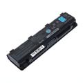 Laptop Battery  PA5109U-1BRS PABAS272 Replacement for Toshib Satellite C50 C55 L70 S70 Series Laptop Notebook Battery 10.8V 5200mAh. 