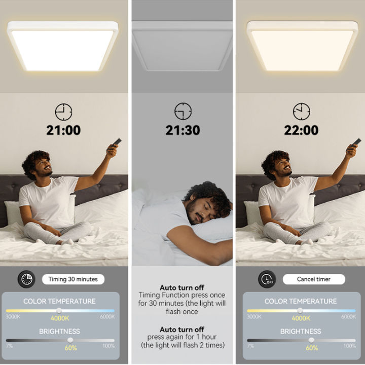 LED%20Ceiling%20Light%2036W%20Dimmable%20Smart%20Ceiling%20Lamps%20Remote%20Control%20for%20Living%20Room%20Bedroom%20Kitchen%20-%20Image%204