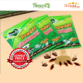 Cockroach Killing Bait Powder Repellent Insecticide Cockroaches Killer Dr-ugs. 