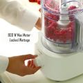 Panasonic MK-F310 Heavy Duty 18-in-1 Multi Functional Food Processor.