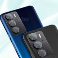 Realme C75 4G Back Camera Lens Protector - Transparent (Not Glass).