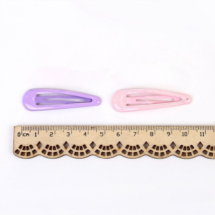 %5BCutewomen2020%5D%2020pcs%20Snap%20BB%20Hair%20Clip%20Candy%20Color%20Sweet%20Clip%20Hairpins%20Girls%20Baby%20Color%20Metal%20Barrettes%20Korean%20Hairclips%20hair%20accessories%20-%20Image%209