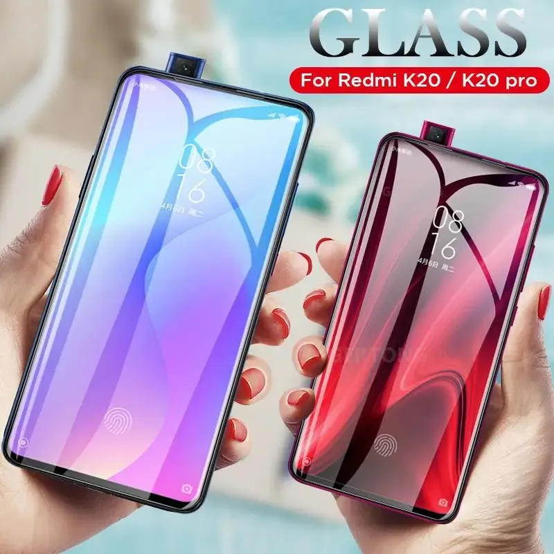 Protective Glass For Xiaomi Mi 9T Pro mi9t Tempered Screen