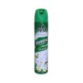 Go Fresh Air Freshener (jasmine). 