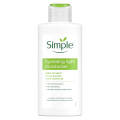 Simple Kind to Skin Hydrating Light Moisturiser - 125 ml.
