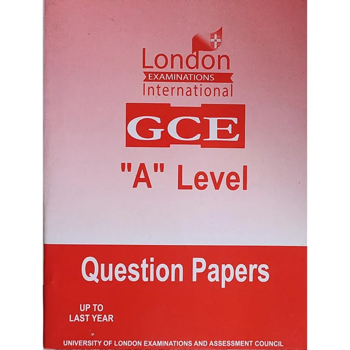 Edexcel A Level Statistics (S1 & S2)  Year Wise Question Paper - Up To Last Year