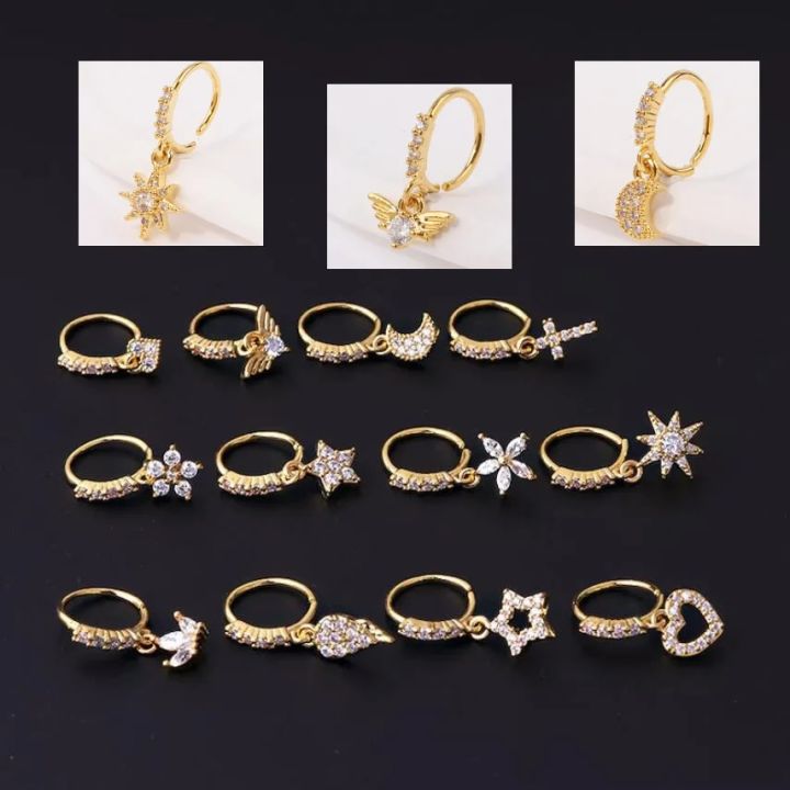 Stainless%20Steel%20Small%20Nose%20Rings%20Heart%20Star%20Moon%20Sun%20Zircon%20Nose%20Stud%2020G%20Body%20Piercing%20Jewelry%20For%20Women%20Men%20Gift%20-%20Image%204