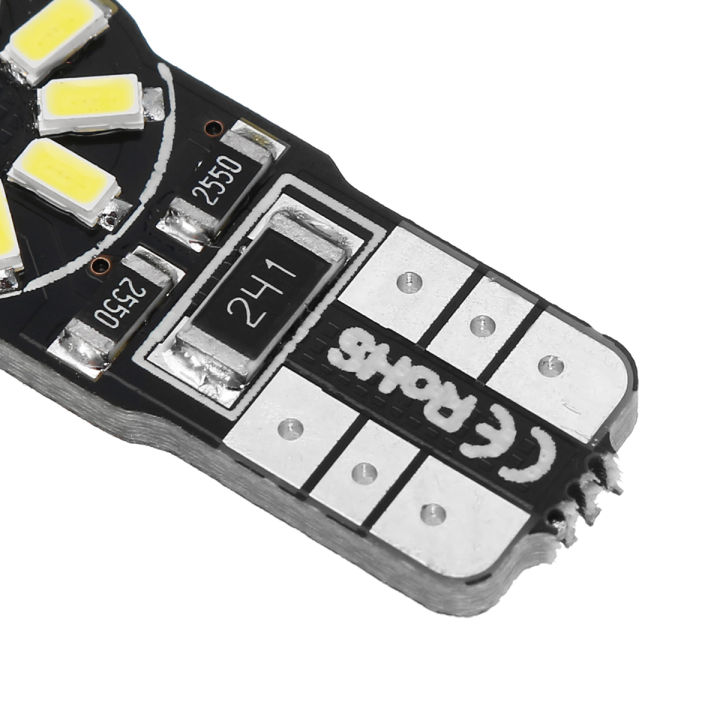 %E3%80%902pcs/set%E3%80%91(T10)%20360%20Degree%20Car%20LED%20Door%20Light%20Reading%20Light%20Car%20Light%20Festoon%20Reading%20Dome%20License%20Plate%20Lamp%20Auto%20Interior%20Bulb%20DC12V-WHITE%20-%20Image%208