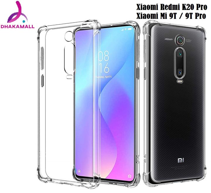 transparent%20back%20cover%20%20for%20k20%20/%20k20%20pro%20-%20Image%202