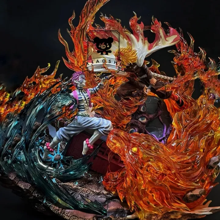 Bandai%20Demon%20Slayer%20Blind%20Box%20Model%20Anime%C2%A0Action%20Figure%20Ornament%20Tanjiro%20Muichirou%20Shinobu%20Giyuu%20Boy%20Toy%20Statue%20Gift%20-%20Image%205