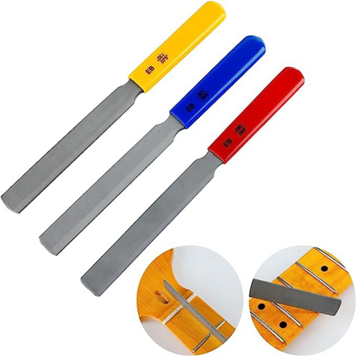 3%20PCS%20Conical%20Guitar%20Nut%20File%20Nut%20Slot%20File%20Set%20Double%20Edge%20Wire%20File%20Metal+Plastic%20-%20Image%205