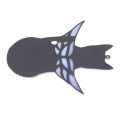 Cat Memorial Suncatcher Decorative Pet Loss Suncatcher Hand Made for Living Room for Window.