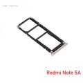 Xiaomi Redmi Note 5A Origenal Sim Tray Sim Door Dual Slot. 