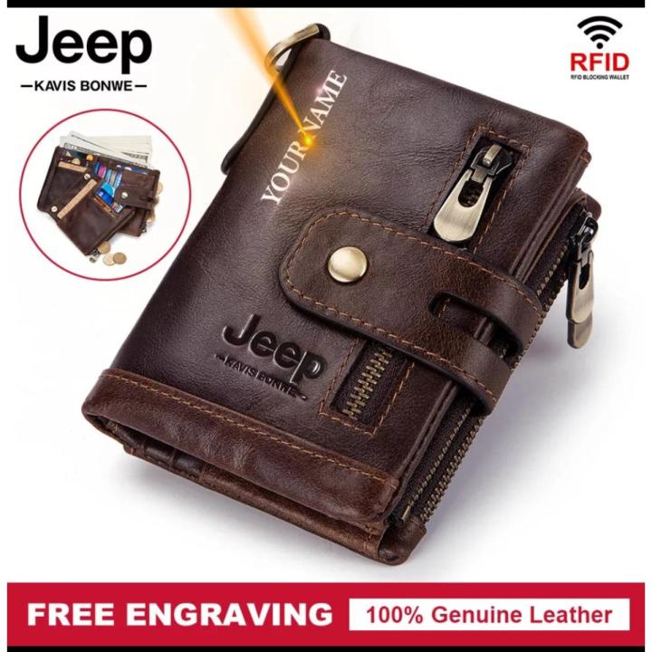 Jeep%20Black%20100%25%20Leather%20Wallet%20For%20Man%20-%20Wallet%20For%20Men%20-%20Wallet%20-%20Image%203