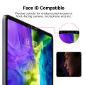 Matte Writing on Paper Screen Protector for Apple iPad 10th Pro 11 2022 iPad Air 5 4 10.9 Mini 6 5 10.2 9th 8 7 Paper Feel Film. 