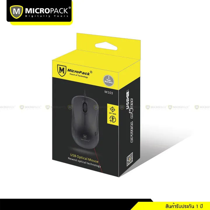 Micropack%20M103%20Optical%20Usb%20Mouse,%20Usb%20Mouse%20-%20Mouse%20-%20Wireless%20Mouse%20-%20Image%204