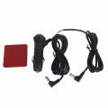 Car Inclinometer, Level Tilt Gauge Accurate 2 Driving Mode for Off Road Vehicle. 