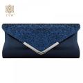 Royal Blue Evening Party Clutch Bag Sequin Luxury Designer Handbag Clutch De Fiesta For Women 2022 Envelope Evening Bags Wedding. 