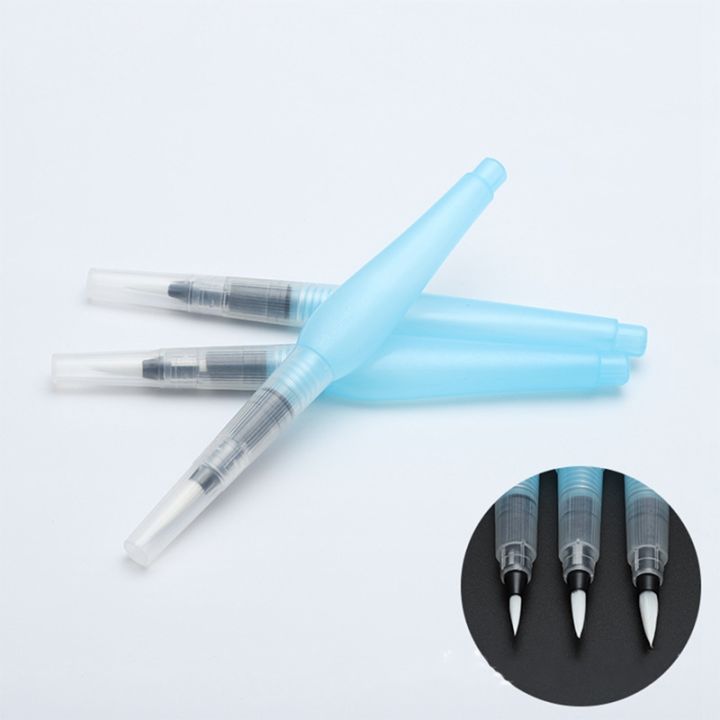 Watercolour%20Brush%20Pens%20Set,12%20Pack%20Water%20Brush%20Pens%20Refillable%20Aqua%20Paint%20Brushes%20Ink%20and%20Water%20Brush%20Pens%20Art%20Supplies%20-%20Image%205