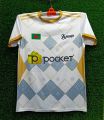 Bashundhara Kings Short Sleeve Club Jersey For Man - Football Jersey Premium Quality Jersey New Jersey 2024. 