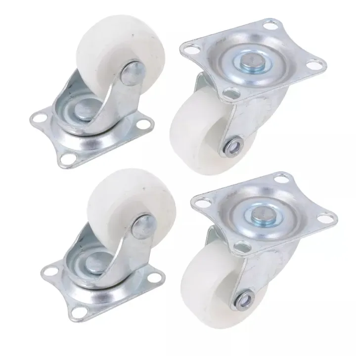 1%20Set%20(4%20Pis)%201%20Inch%20Universal%20Swivel%20Caster%20Wheels%20For%20Furniture%20Chair%20Table%20Rotating%20Wheel%20-%20Image%202