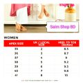 Fashionable Ladies Flat Slipper Sandals New Premium Sandal for Girls Ladies First Choise New Design Fashionable Chori Flat Sandal. 