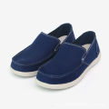 2023 Spring and Summer CROSS Casual Men's Canvas Shoes Santa Cruz Classic Old Beijing Cloth Shoes Driving Shoes.