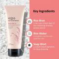 Rice Brightening Skincare Combo Set (Rice Water Facial Cleanser + Rice Ceramide Moisturizing Cream + FREE Rice Skin Beauty Essence).