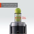 Panasonic MJ-DJ31 3-in-1 Juicer, Blender & Grinder 800Watt.