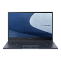 ASUS ExpertBook B5 Flip B5302FEA Core-i5 11th Gen Laptop - 8GB DDR4 RAM - 512GB M.2 NVMe SSD - Intel Iris Xe Graphics - 13.3-inch Touch & Flip OLED Display - Star Black #B5302FEA-LF1125. 