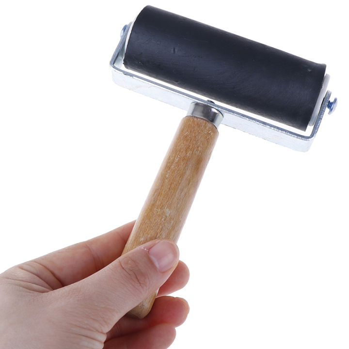 10cm%20Professional%20Rubber%20Roller%20Brayer%20Ink%20Painting%20Printmaking%20Roller%20for%20Print%20-%20Image%205