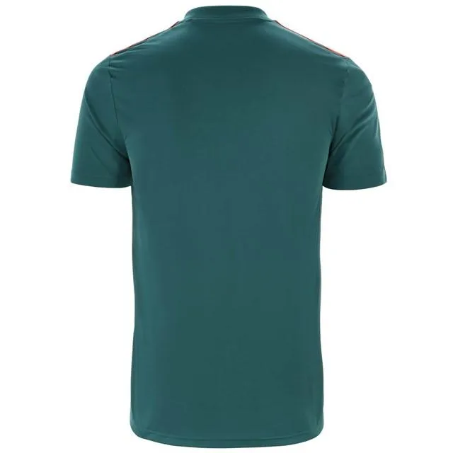 2019/20%20Ajax%20Away%20Short%20Sleeve%20Jersey%20Premium%20Quality%20(Thailand)%20-%20Image%203