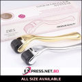 Derma Roller Premium-Plus  For Hair & Skin (Size- 0.5/1mm). 