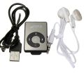 Star Shop MP3 Mini Music Player With Clip.