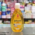Johnson s Baby Shampoo 50ml Gentle Mild Formula For Babies Skin and Hair Care Suitable For Everyday Baby Care Routine.