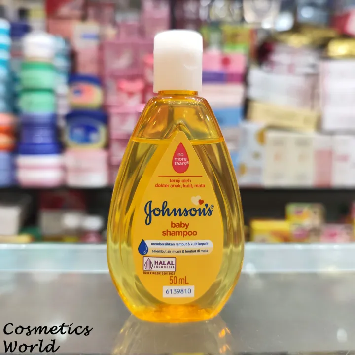 Johnson%20s%20Baby%20Shampoo%2050ml%20Gentle%20Mild%20Formula%20For%20Babies%20Skin%20and%20Hair%20Care%20Suitable%20For%20Everyday%20Baby%20Care%20Routine%20-%20Image%203
