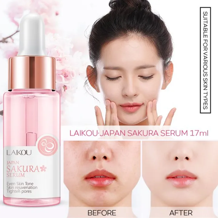 Laikou%20Japan%20Sakura%20Serum%2017%20Ml%20-%20Image%203