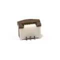 5pcs/lot Logic Board Battery Power Flex Connector Module for iPod 6th gen Classic 80gb 120gb 160gb and 7th 160gb For iPod Video. 