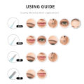 15pcs/box Microneedle For Dr Pen A1 Microneedling Skin Care Makeup Beauty Accessories. 