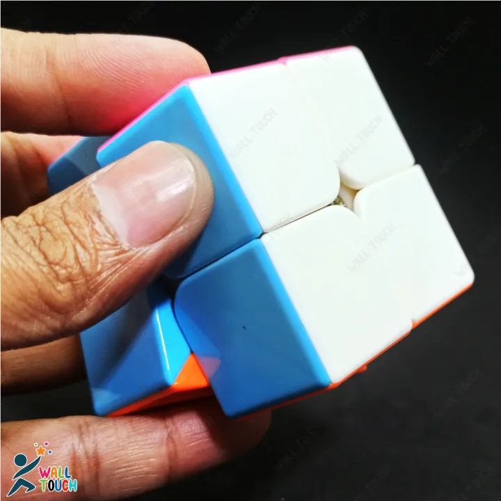 Rubik's%20Cube%202X2%20Speed%20Magic%20Professional%20Series.%20-%20Image%206