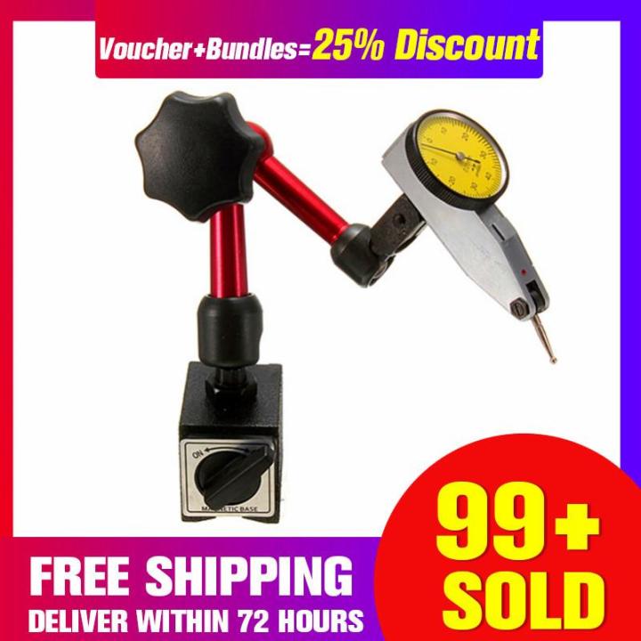 Universal%20Flexible%20Magnetic%20Metal%20Base%20Holder%20Stand%20Dial%20Test%20Indicator%20Tool%20-%20Image%202