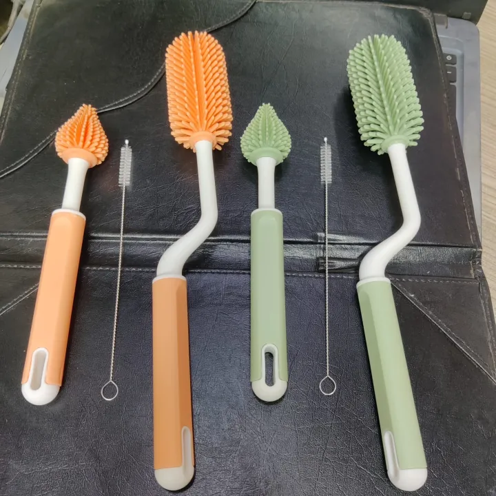 Silicone%20Feeder%20Bottole%20&%20Nipple%20Cleaning%20Brush%20%5BWithout%20box%5D-1set%20-%20Image%204