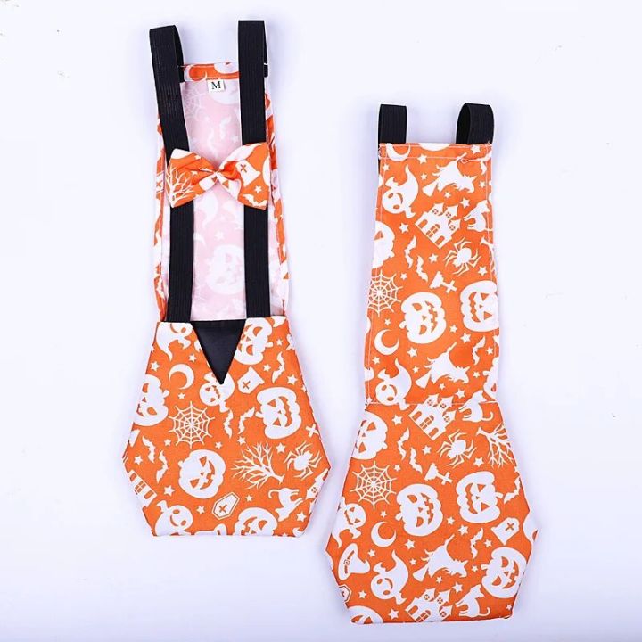 Pet%20Supplies%20Duck%20Diapers%20Goose%20Flight%20Suits%20Cute%20Chicken%20Physiological%20Pants%20Washable%20Nappy%20With%20Elastic%20Band%20Bowknot%20Design%20-%20Image%205