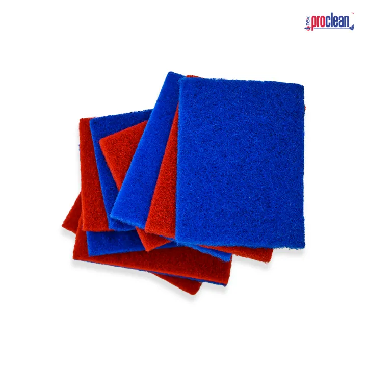 Proclean%20Abrasive%20Scouring%20Pad,%20Multi-Use%20&%20Non-Scratch%20.%20All-Purpose%20Scrubbing%20Sponge%20Safely%20Cleans%20All%20Hard%20Surfaces%20in%20Kitchen%20and%20Bathroom,%2010%20Count%20(Pack%20of%201),%20Green_ASP-1923%20-%20Image%203