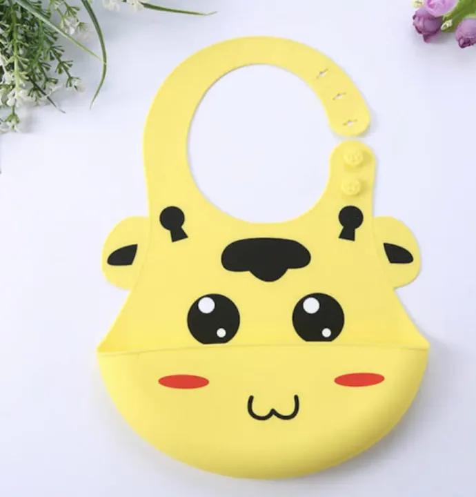 1Pcs%20Baby%20Silicone%20Bib%20Waterproof%20Saliva%20Towel%20Newborn%20Feeding%20Bibs%20Bandana%20Cartoon%20Aprons%20Adjustable%20Feeding%20Burp%20Cloth%20Saliva%207%20Ratings2%20Answered%20Questions%20-%20Image%202